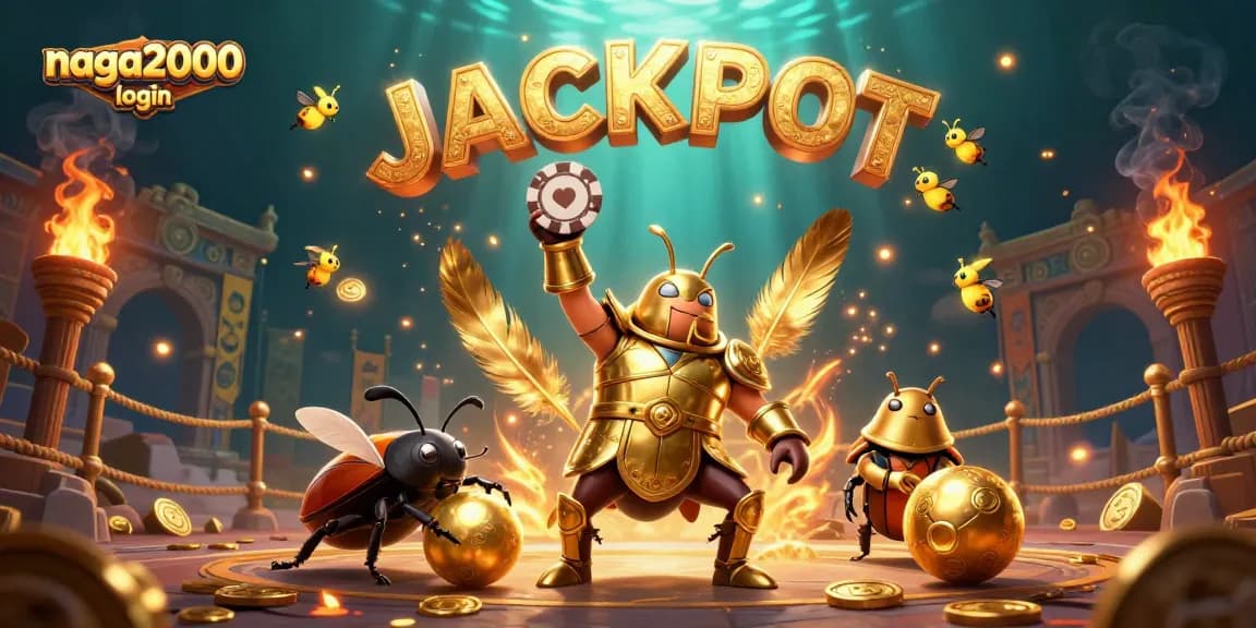 Masuk ke naga2000 login untuk memenuhi jackpot dengan slot gacor dan tampilan menarik.