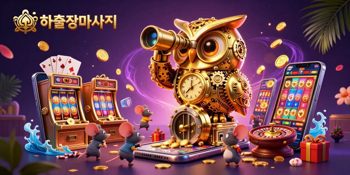 Engage with 하남출장마사지 services amidst dynamic slot machines and gaming excitement.