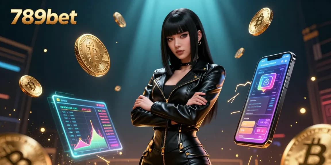 Play exciting games at 789bet with stunning graphics and immersive casino experiences.