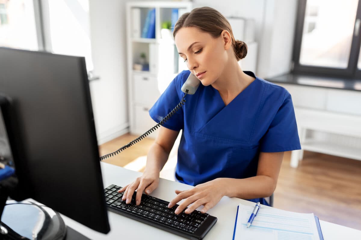 Get Expert Help When You Need to Write My Nursing Paper for Me