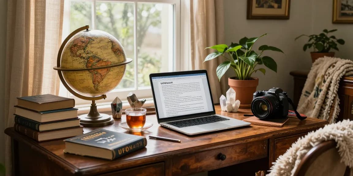 Discover insightful writing about spiritual literature at https://tallengreenfield.com, featuring T Allen Greenfield.