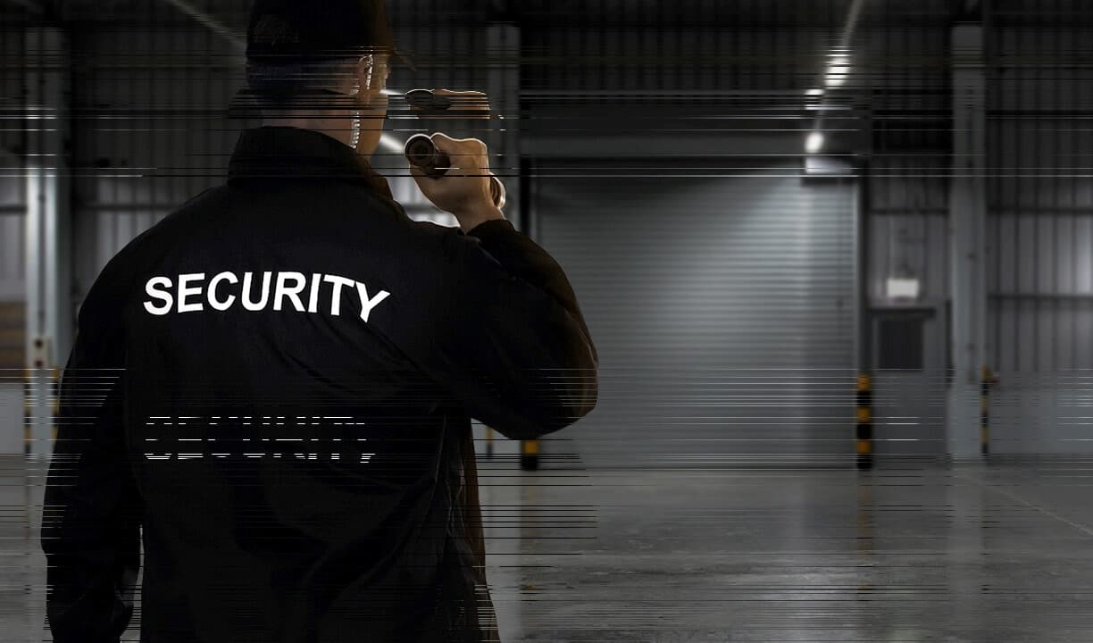 Security Company Leicester – Trusted Security Company Leicester Protecting Your Assets | ISA Support Services