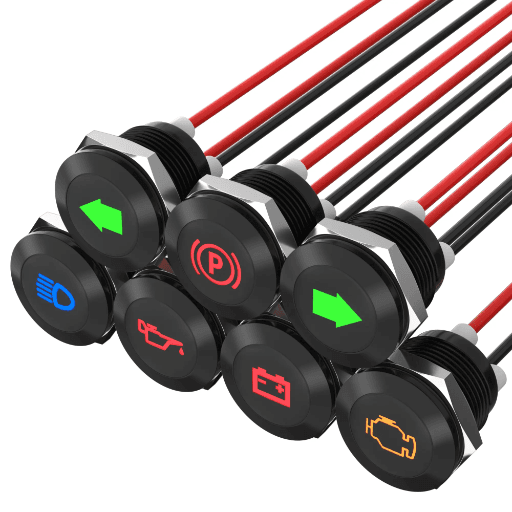 Key Factors to Consider When Selecting a Micro Switch