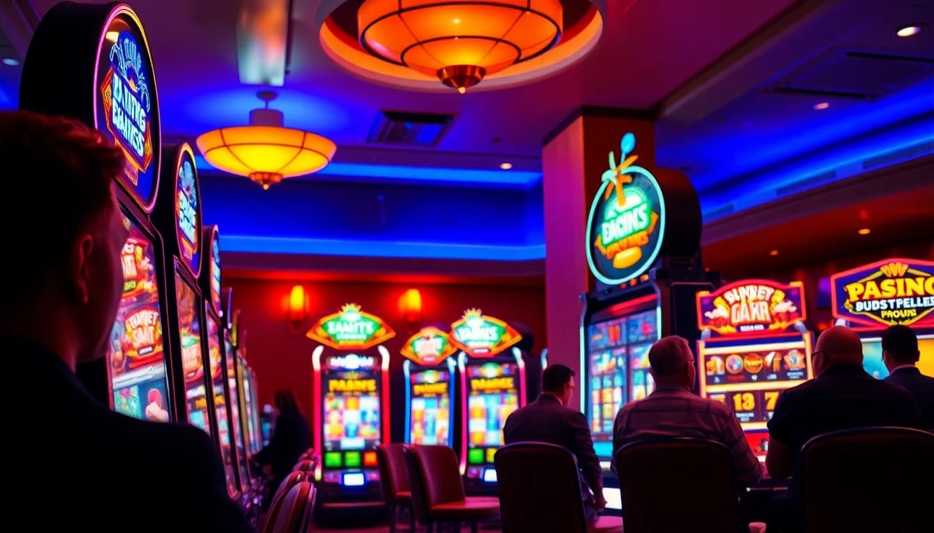 Mostbet xususi teklifer: Slot Oyunlarında Qazanc İmkanları