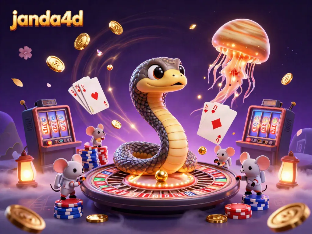 janda4d memberikan pengalaman bermain slot online yang seru dengan tema menarik dan fitur inovatif.