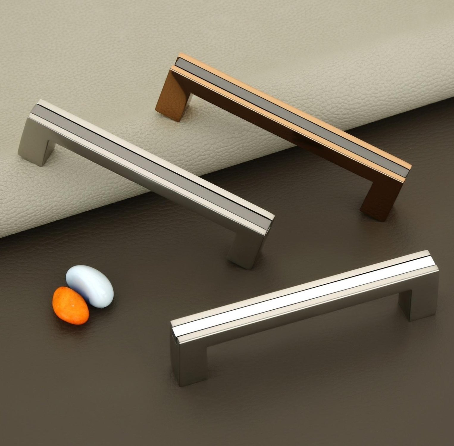 Reliable Handle Manufacturer for Kitchen and Furniture Hardware