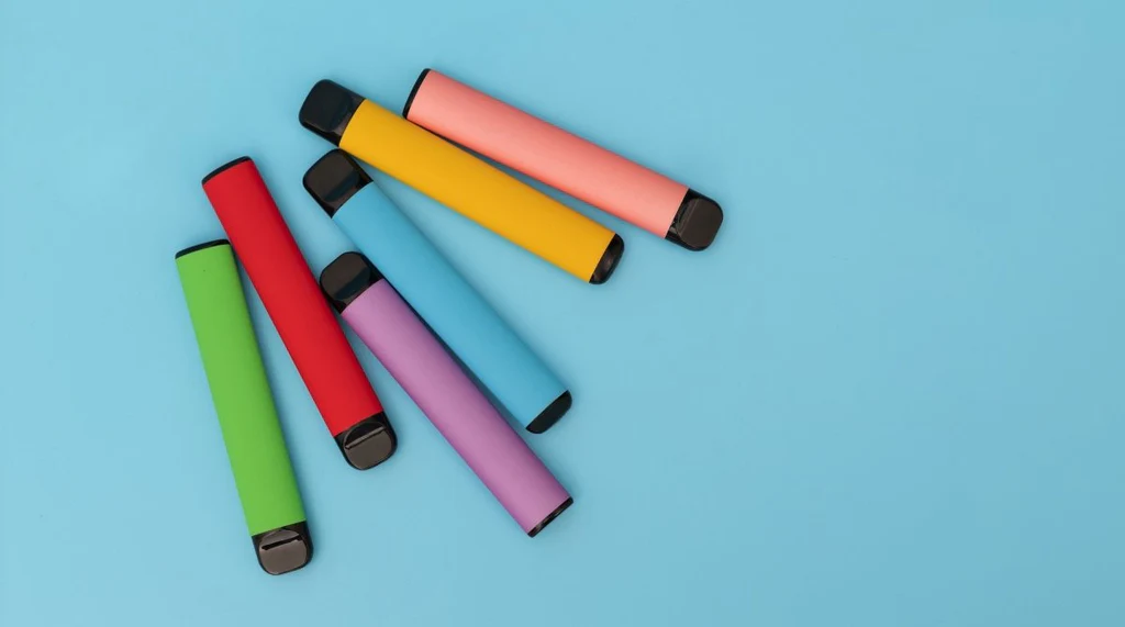 HQD Pods – Beliebte Vape Pods für ein sanftes Dampferlebnis