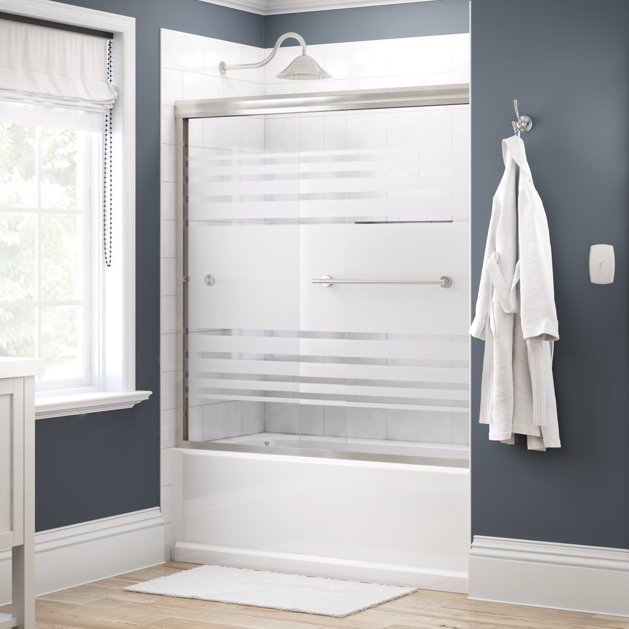 Why Homeowners Prefer Glass Corner Shower Enclosures