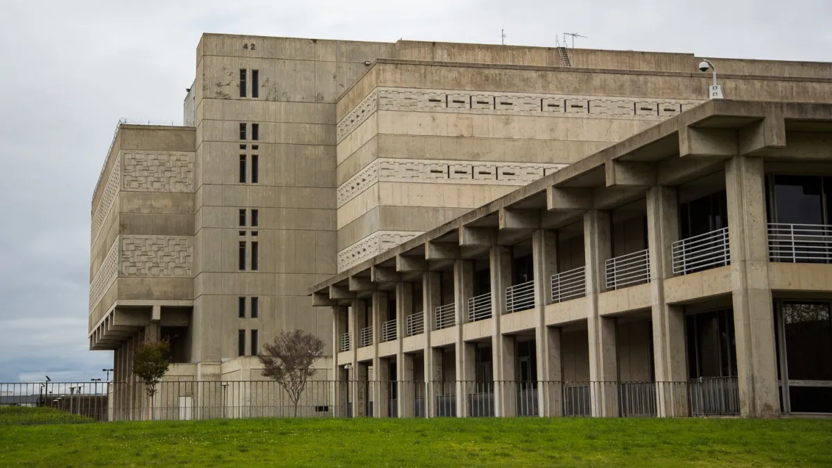 Orange County Jail Inmate Locator | Public Inmate Records Search