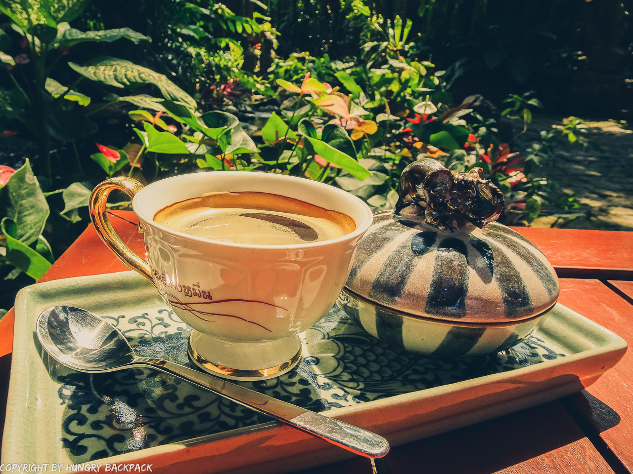 The Ultimate Guide to Finding the Best Kratom Cafe Chiang Mai