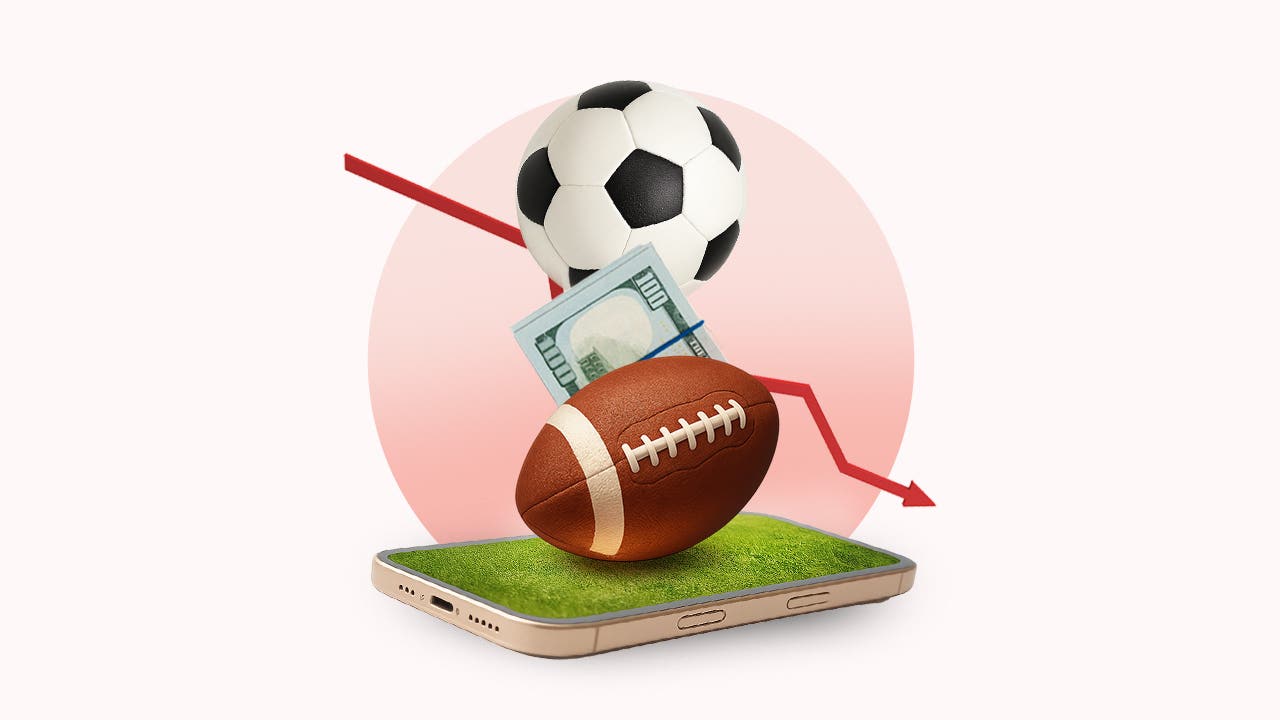 Meilleurs Site de Paris Sportifs pour Parier en Ligne en 2026