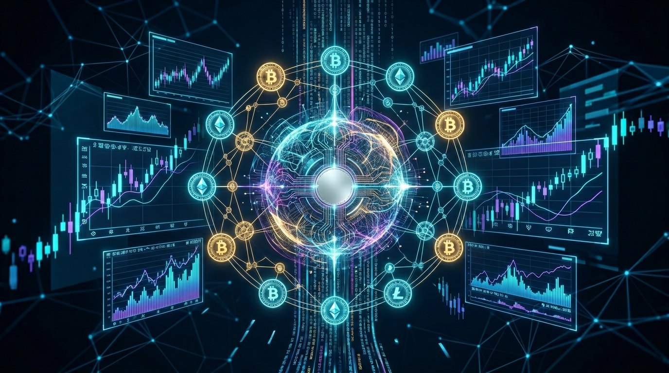 How Quant Trading Crypto News Shapes Market Trends in 2026