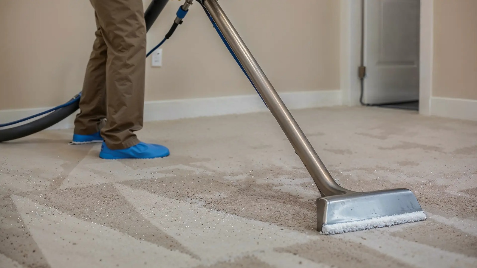 Carpet Cleaning Dubai That Delivers Impeccable Results Every Time