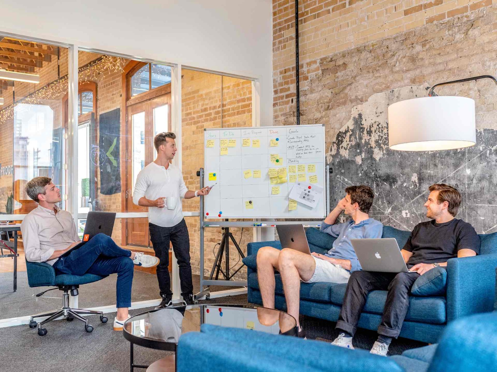 Business Coaching Near Me for Scaling