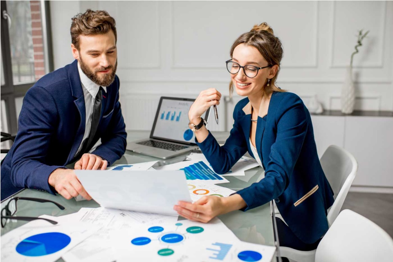 How Experts Optimize Proposal Writing and Management