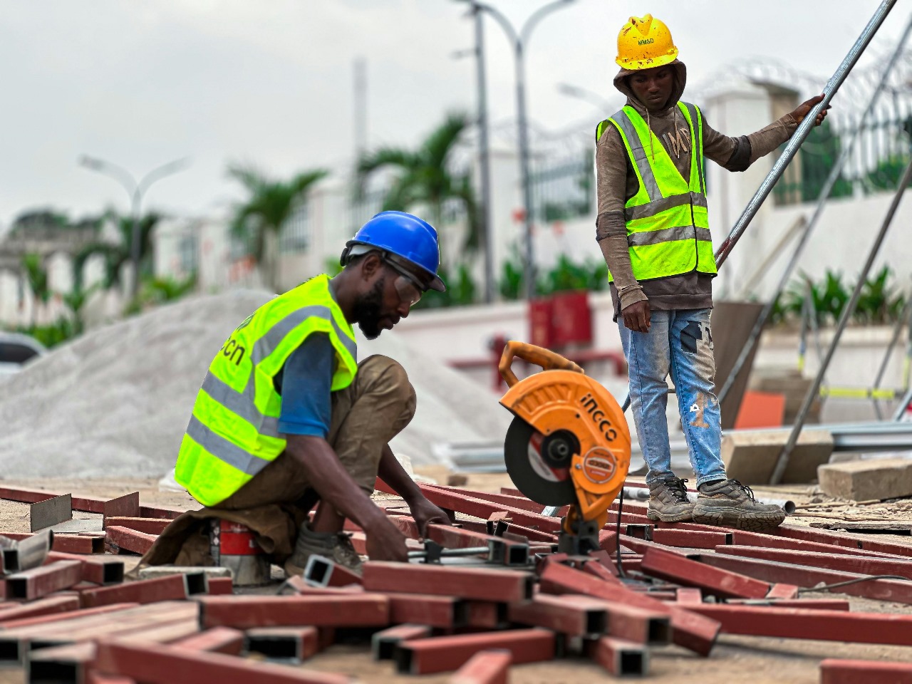 Top Courses in Construction Safety Training Colorado You Should Take