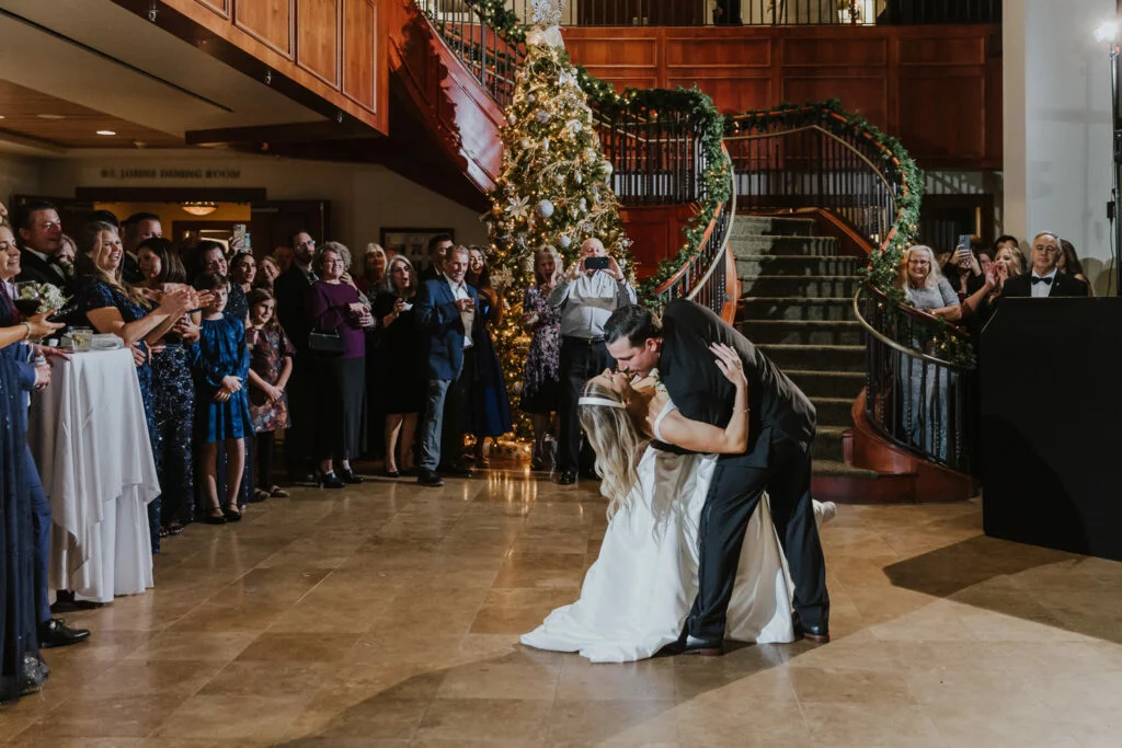 Historic Wedding Venue Jacksonville FL for Classic Celebrations