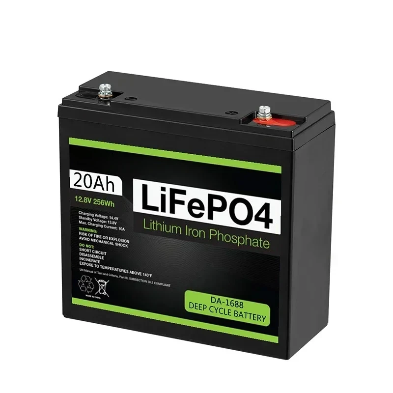 Understanding Lifepo4 Battery Price: Quality vs. Cost