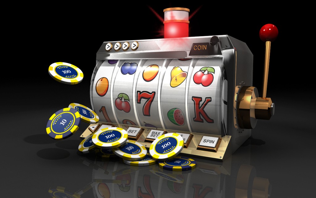 Online Casinos in Texas: Where Texans Can Play Online