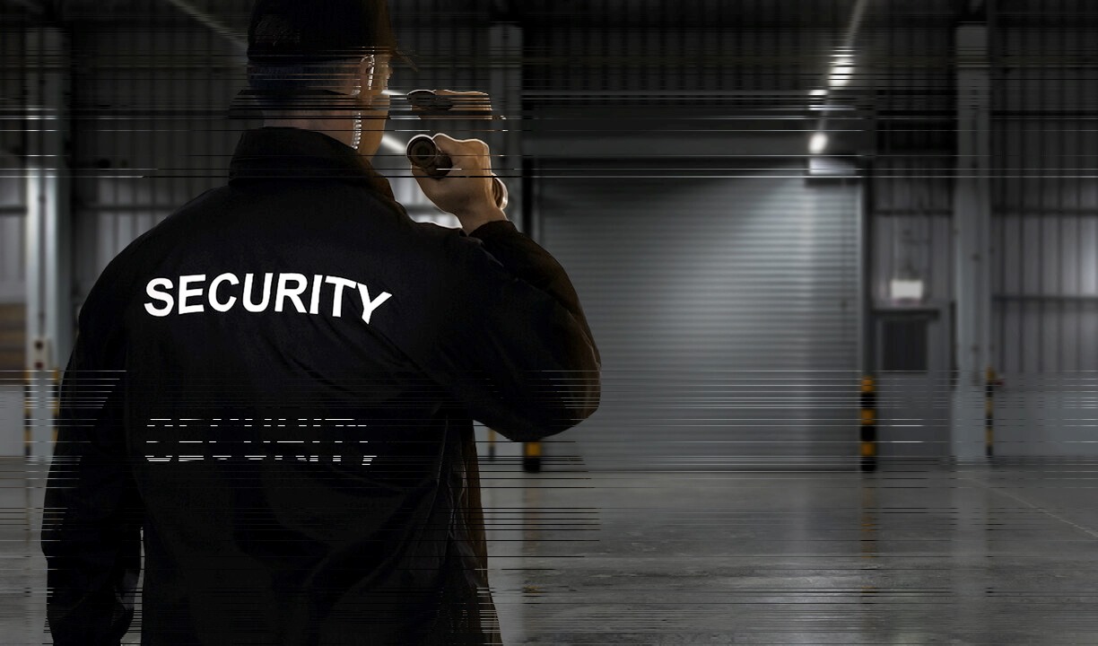 Security Company Leicester – Trusted Security Company Leicester Protecting Your Assets | ISA Support Services