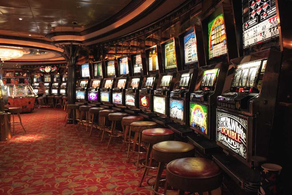 Online Casinos in California – Top Platforms for Slots and Poker