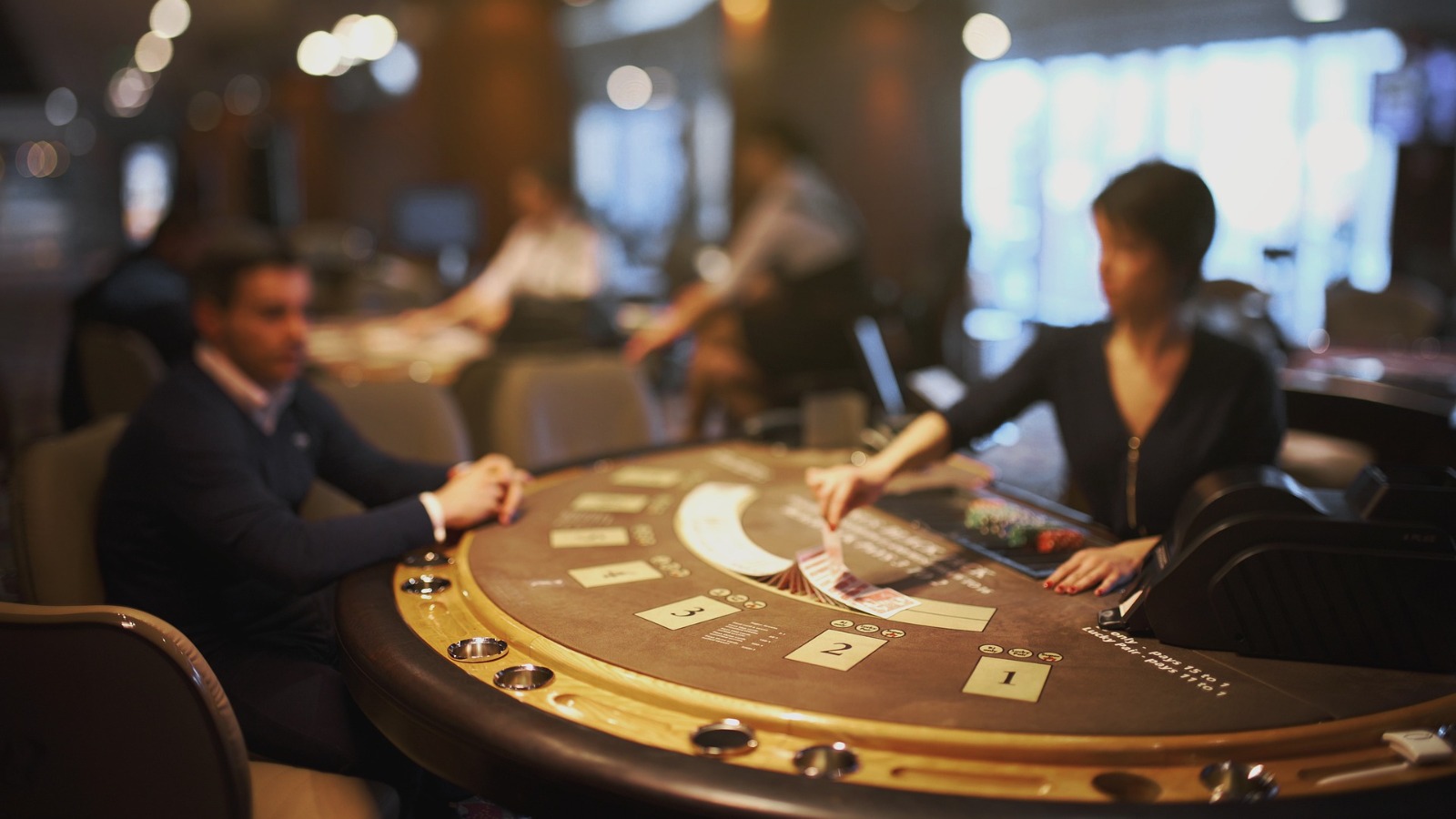 Discovering the Best Online Casinos for Oklahoma Residents