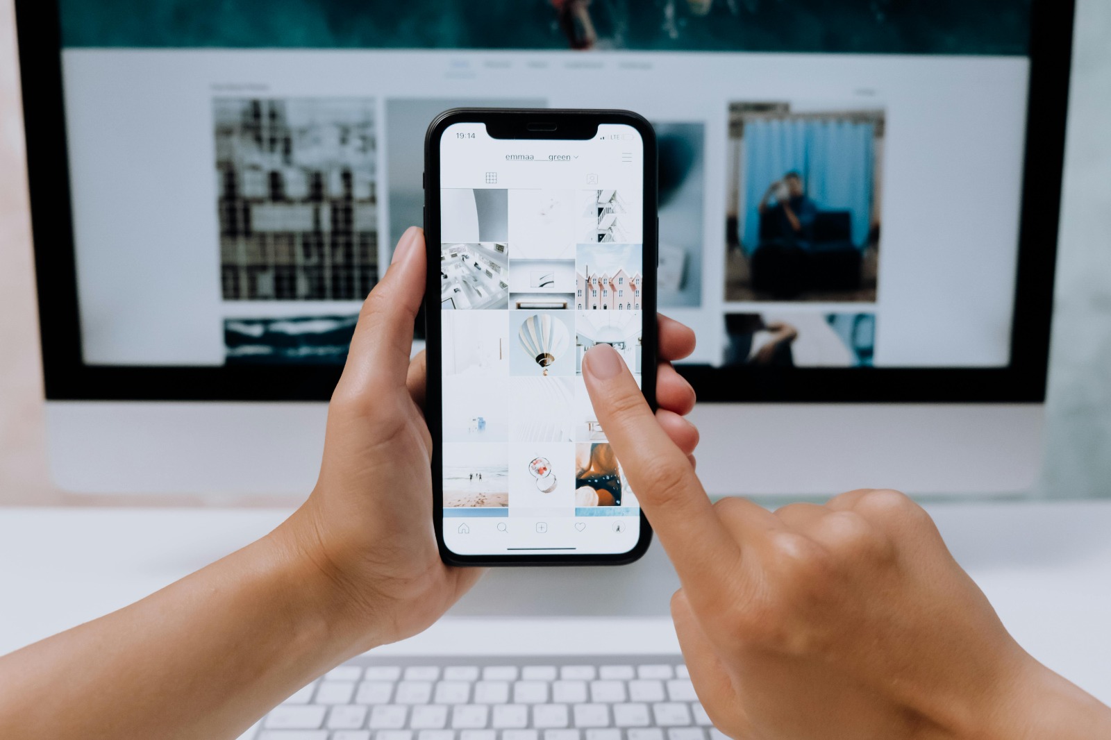 インスタグラムフォロワー購入を失敗しない方法