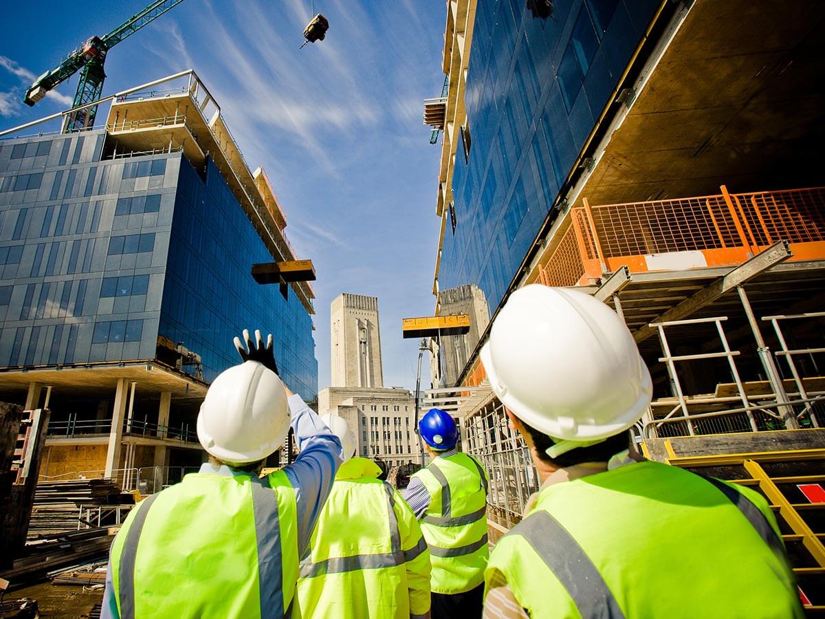 Plescia Construction and Development: New York Commercial General Contractor for High-End Construction