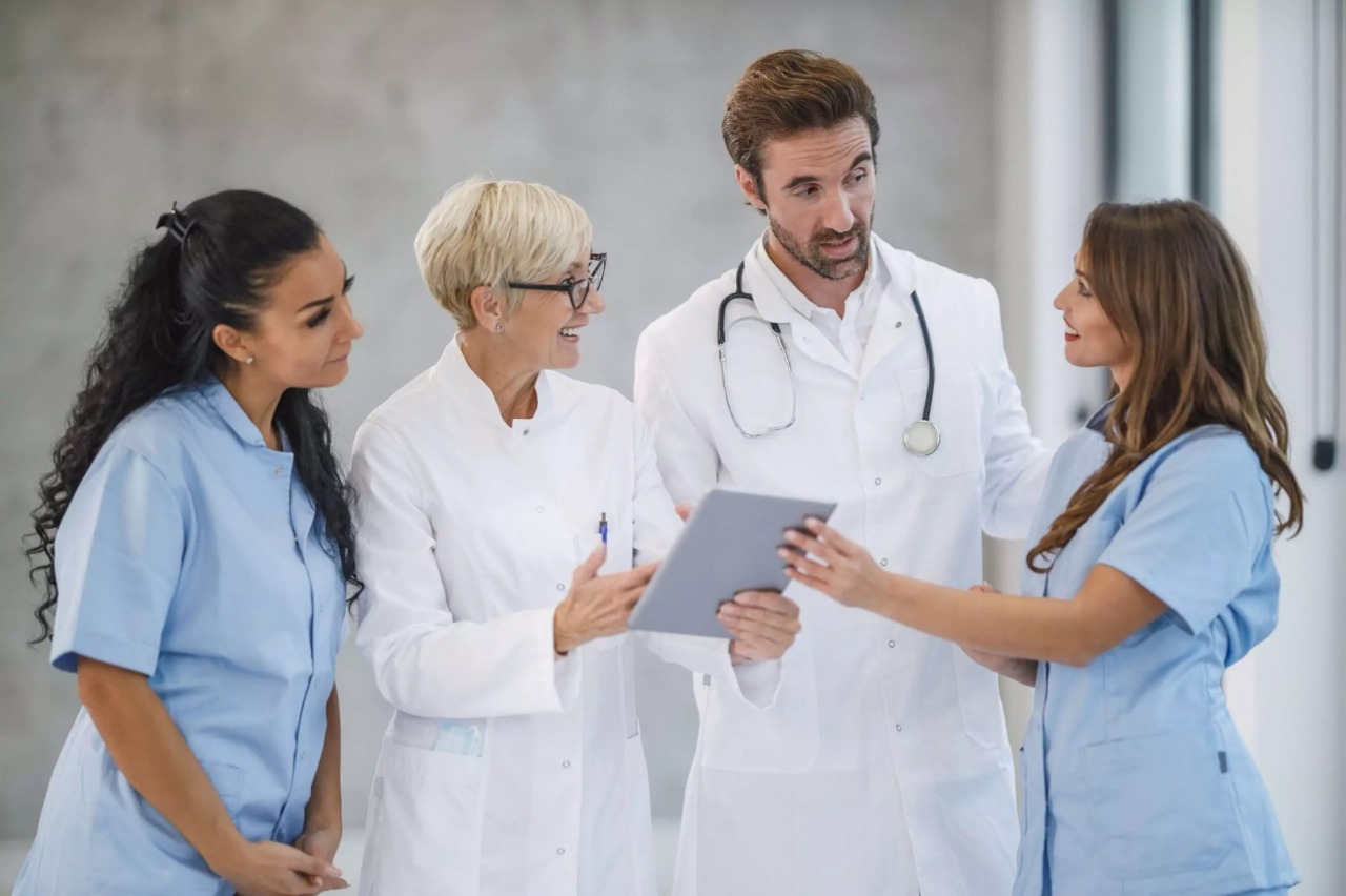 Why Vascular Health Assessment Sydney is Essential for Executives
