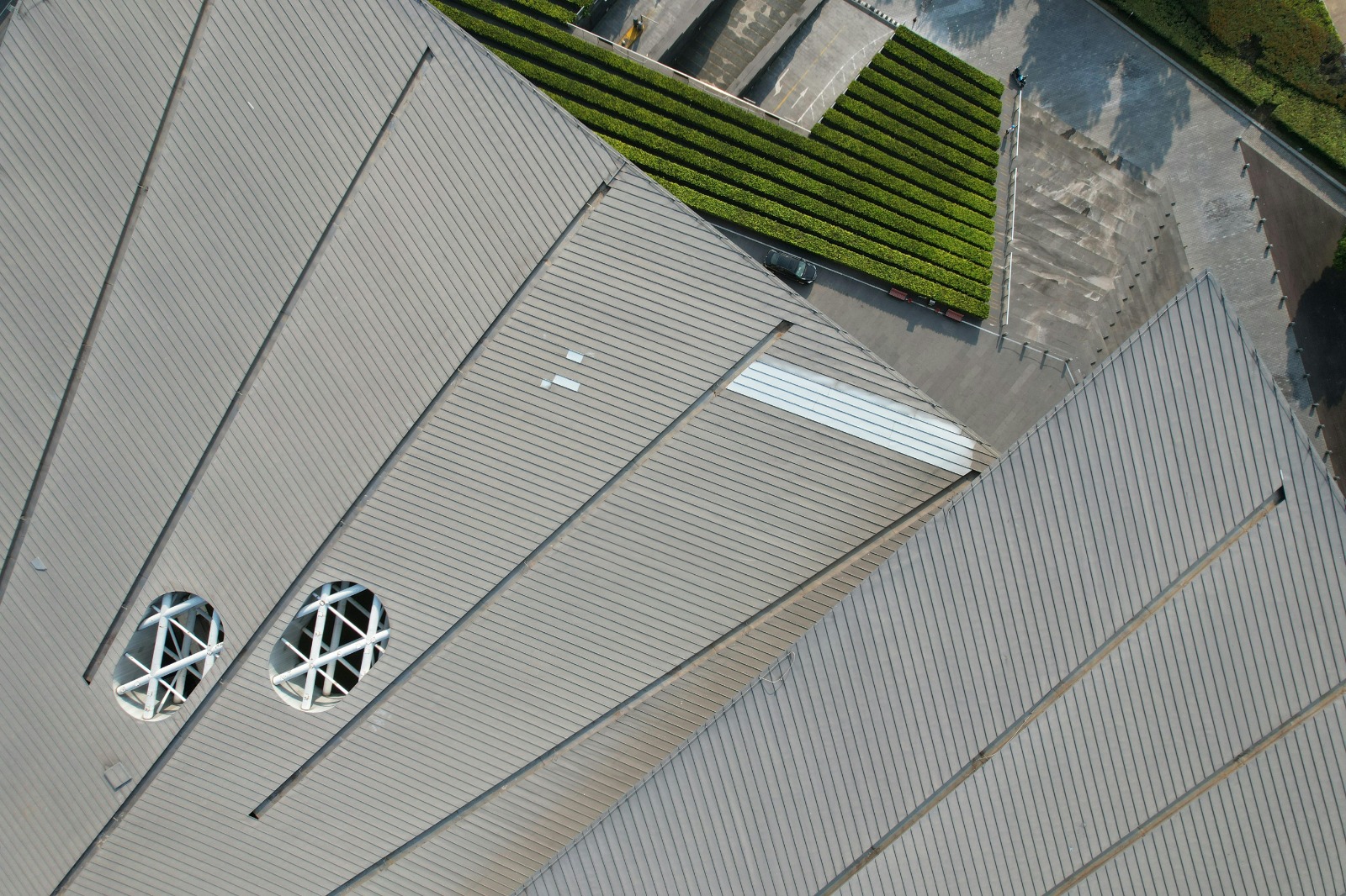Metal Roofing Companies Designed for Harsh Weather