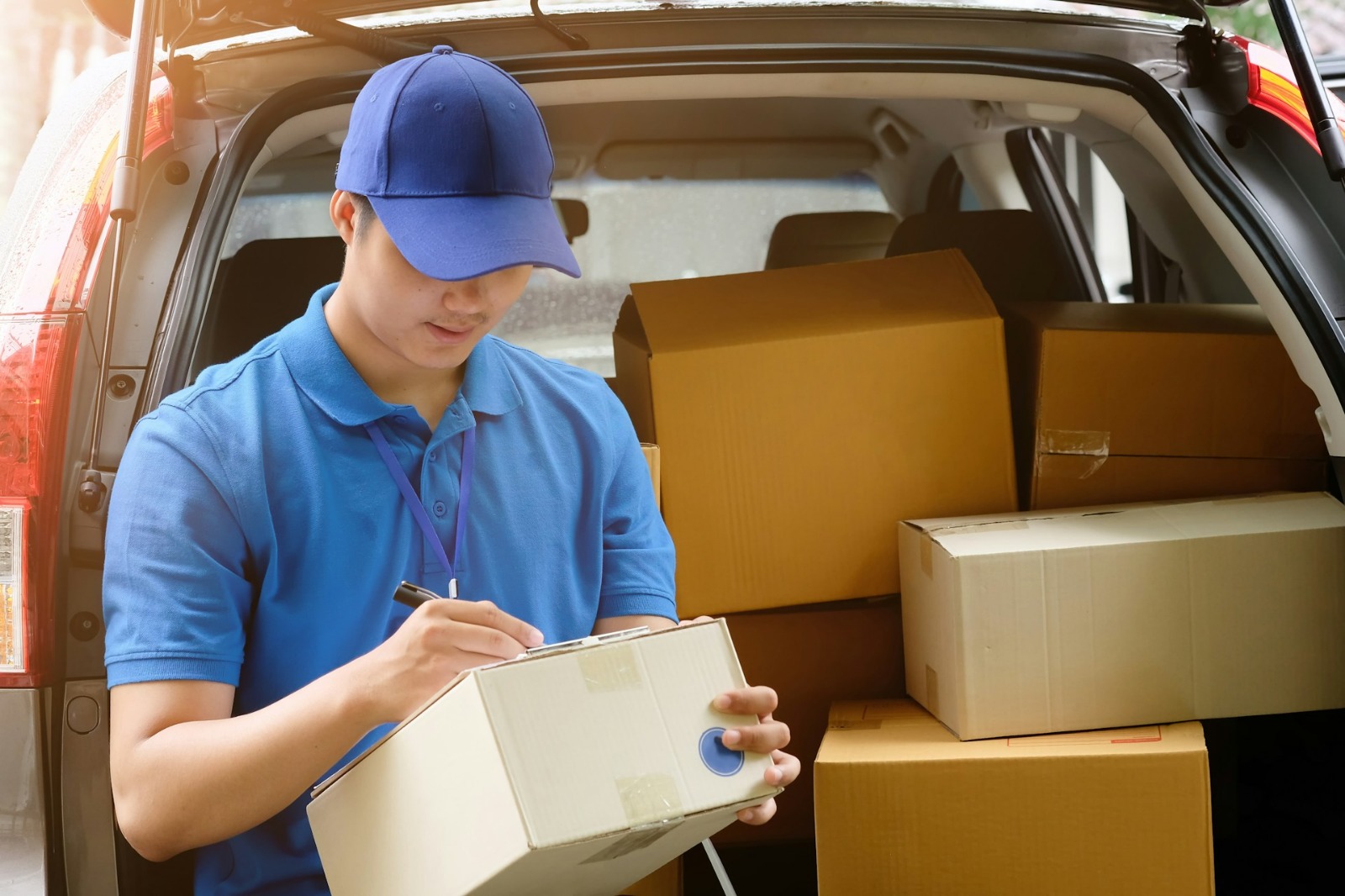 Moving Companies Calgary with Excellent Customer Service