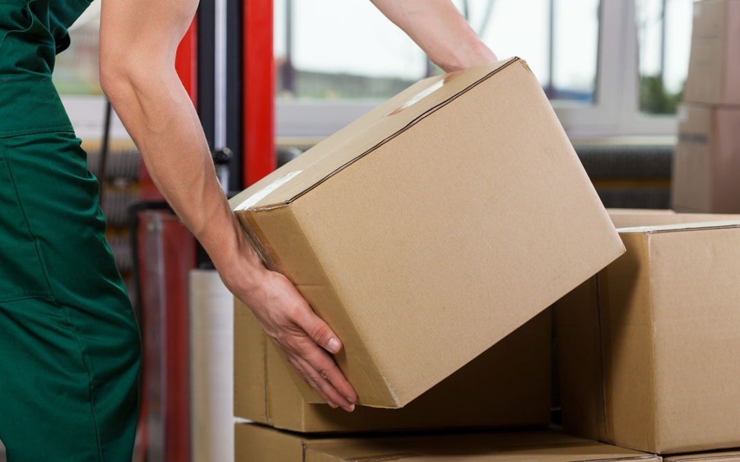 Movers Mesa AZ | Local Moving Experts