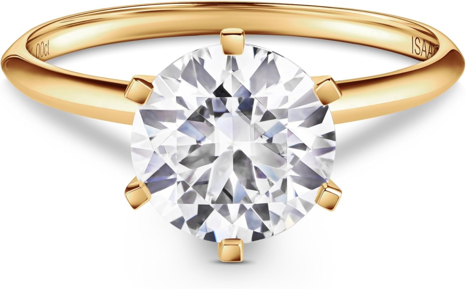 Valentine’s Day Diamond Rings UK: The Ultimate Gift for Your Loved One