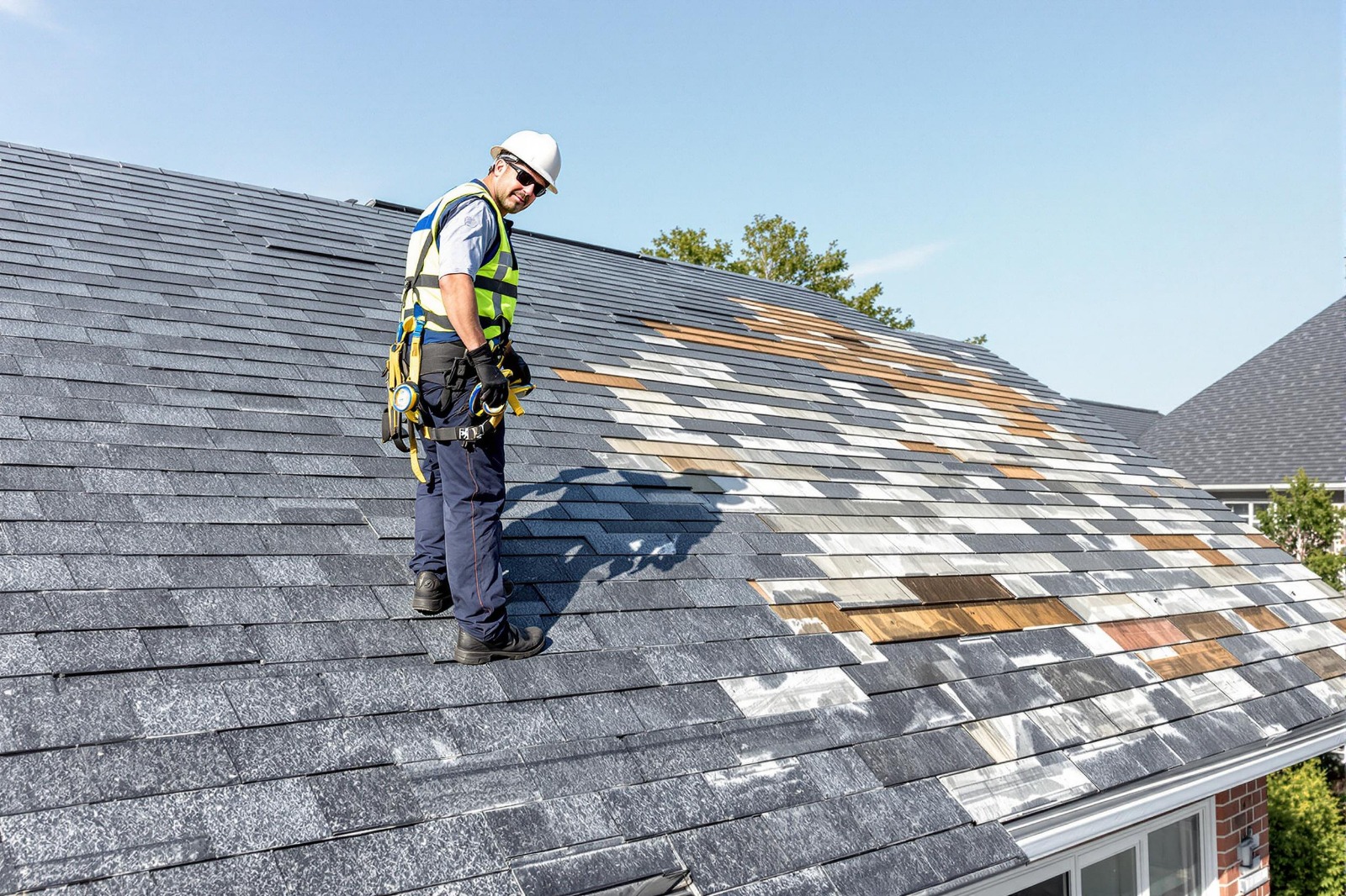 Expert Roofing in Covington, LA – Quality You Can Trust