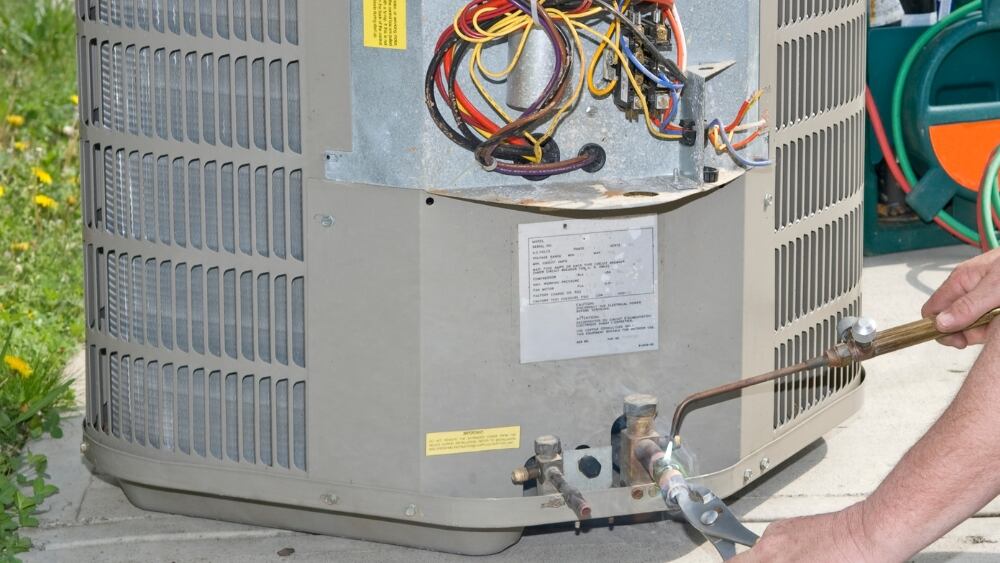 Air Conditioning Repair Tampa – Residential & Commercial