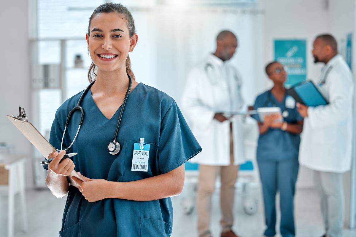 Reliable In Home Health Care Services Near Me for Families