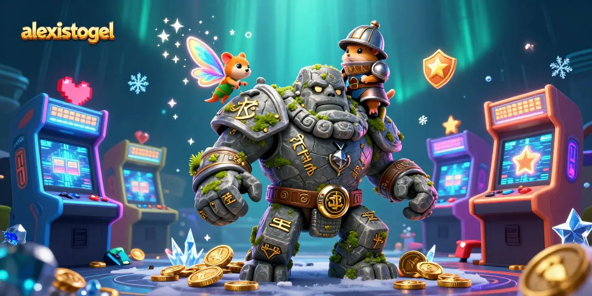Memenangkan jackpot lebih mudah di alexistogel dengan informasi prediksi agen togel terpercaya dan login cepat setiap hari.
