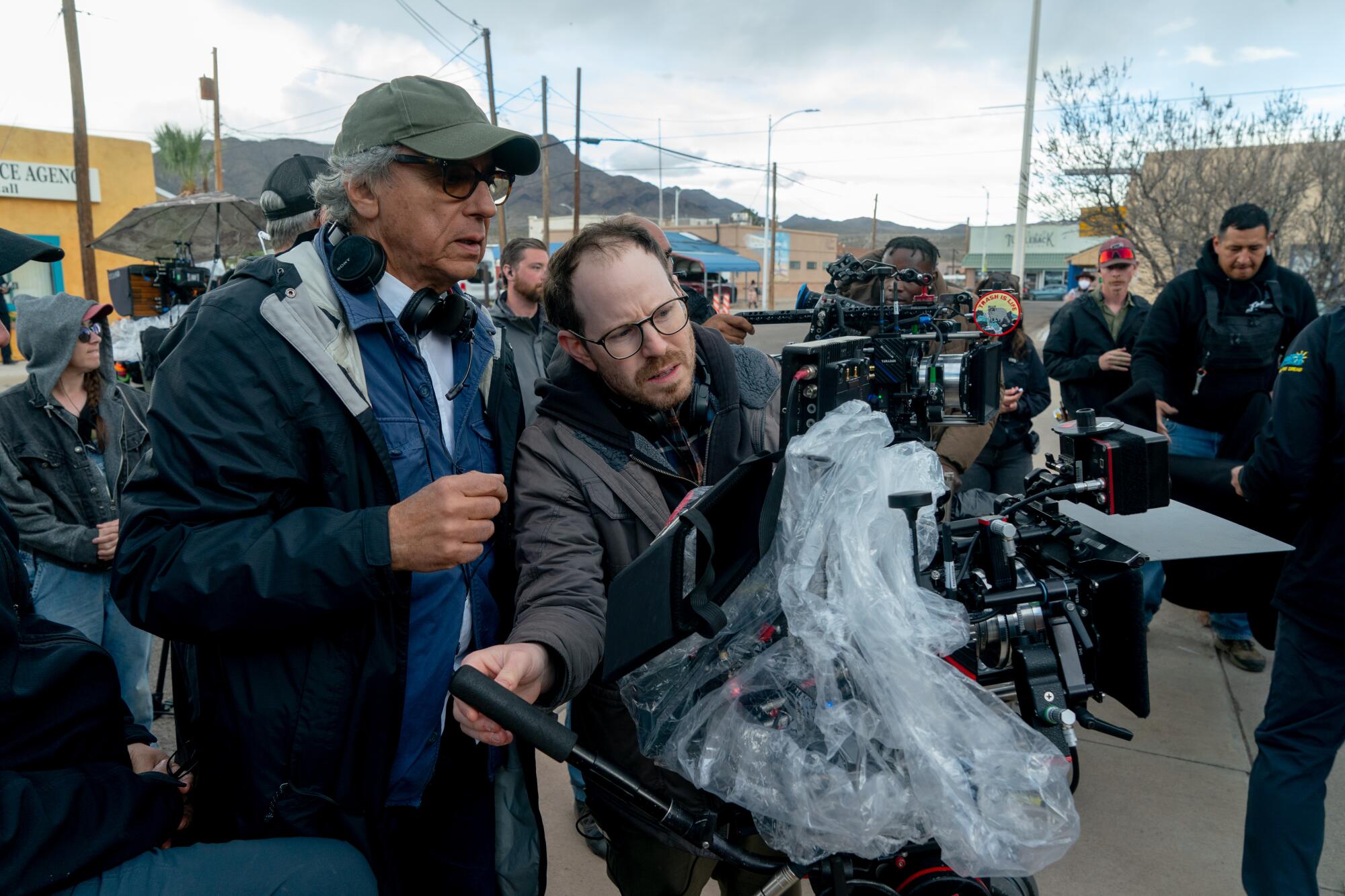 Video Production Phoenix: Bringing Real Stories to the Screen
