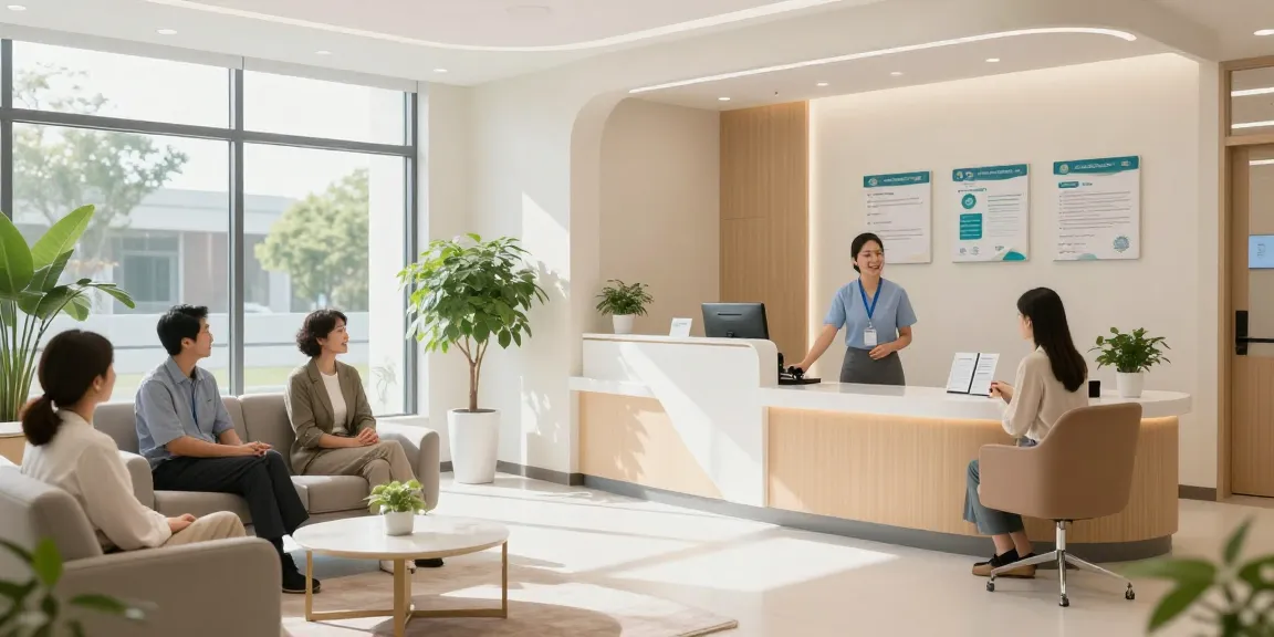 Hair transplant Turkey services at a modern healthcare clinic for patient care and advanced medical solutions.