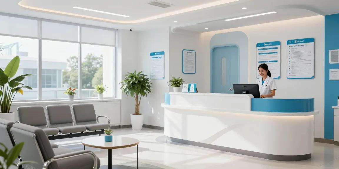 Hair transplant turkey: Compassionate doctor consultation in a healthcare clinic, emphasizing patient care and wellness.