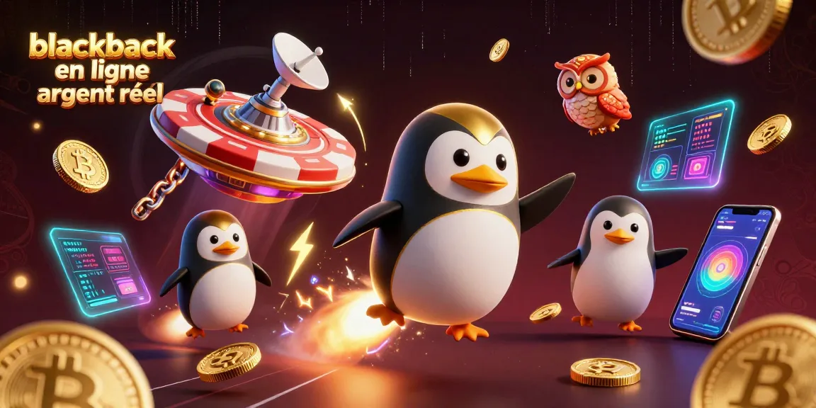 Venez jouer à blackjack en ligne argent réel dans une ambiance électrisante avec des éléments dynamiques de casino.