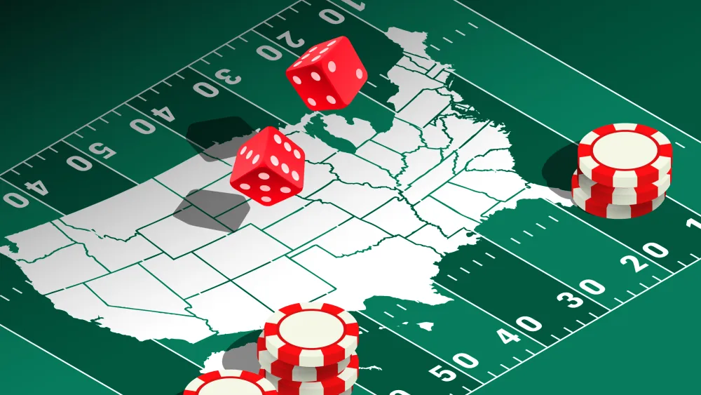 Understanding the Legal Landscape of Sports Betting in Texas