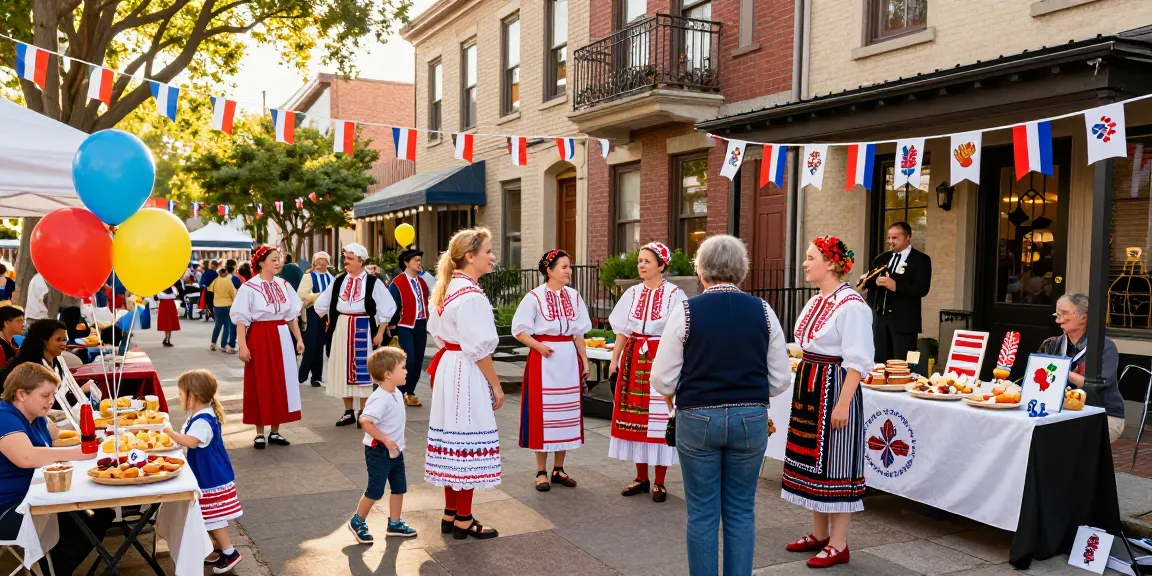 Discover the vibrant community at https://www.sfpol.com/ celebrating Polish culture in San Francisco
