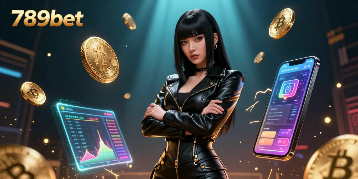 Play exciting games at 789bet with stunning graphics and immersive casino experiences.