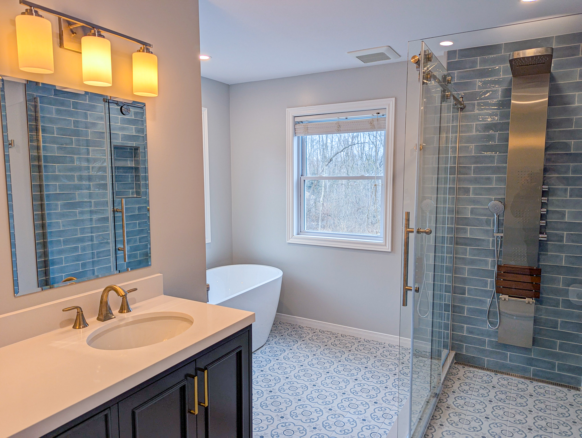 Experienced Bath Contractors Near Me Delivering Quality Results | Builders Squad Ltd