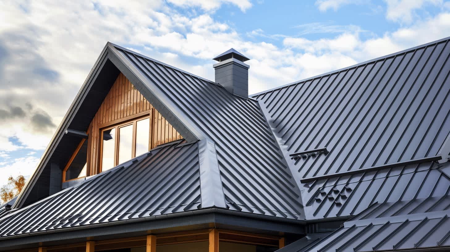 Professional Roofing Services for Residential and Commercial Roofs by Twin Shield Roofing LLC