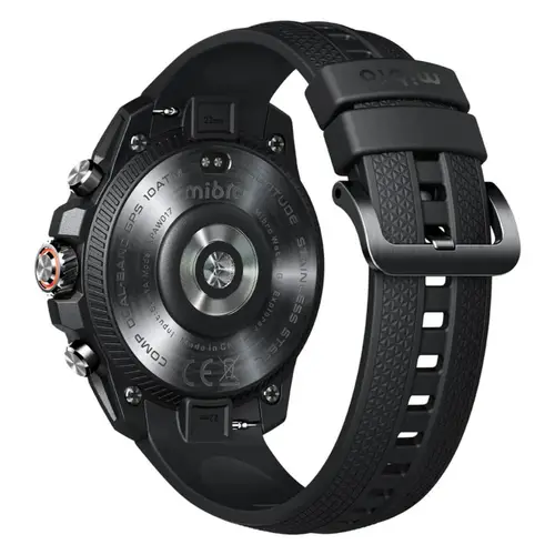 Explorer Plus GPS Smart Watch for Multi-Sport Fitness Tracking