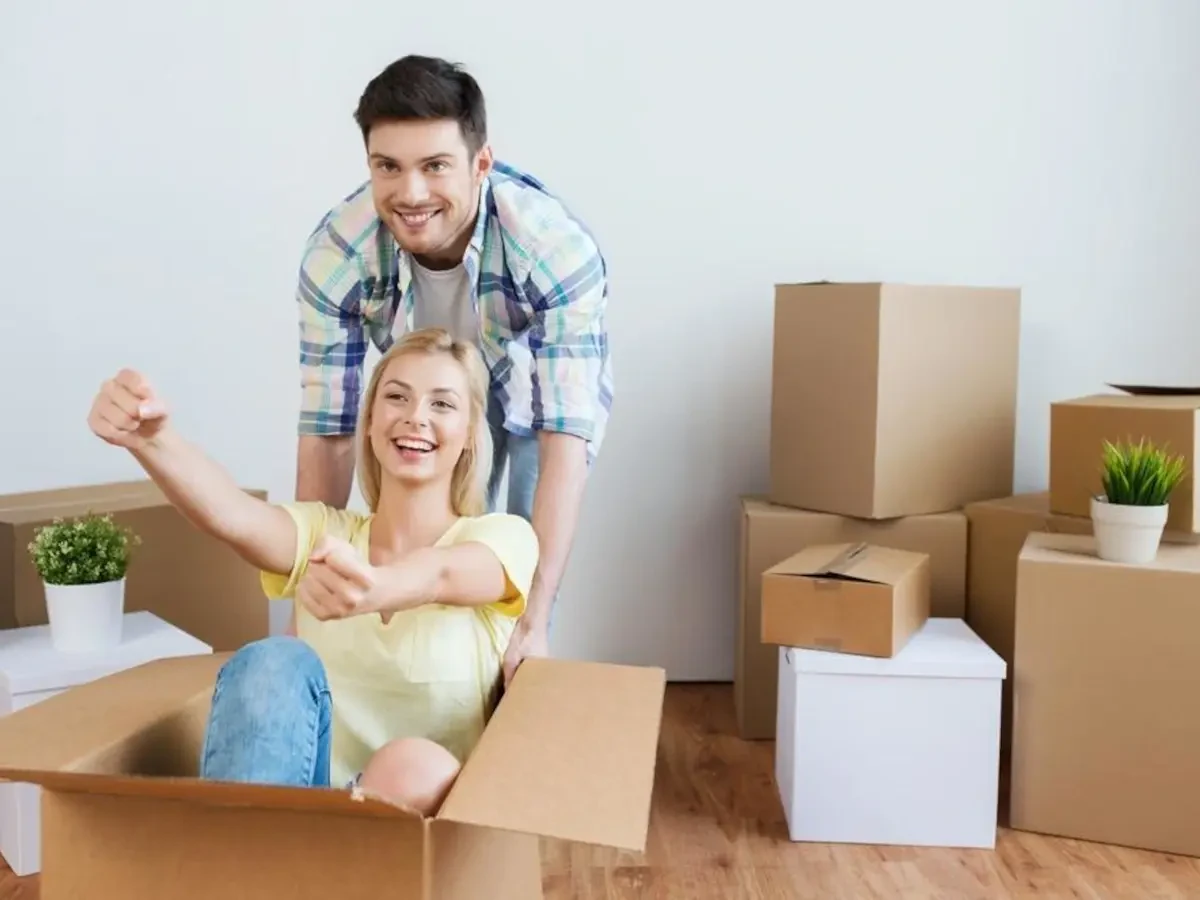 Best Moving Company in Vancouver Offering Premium Service