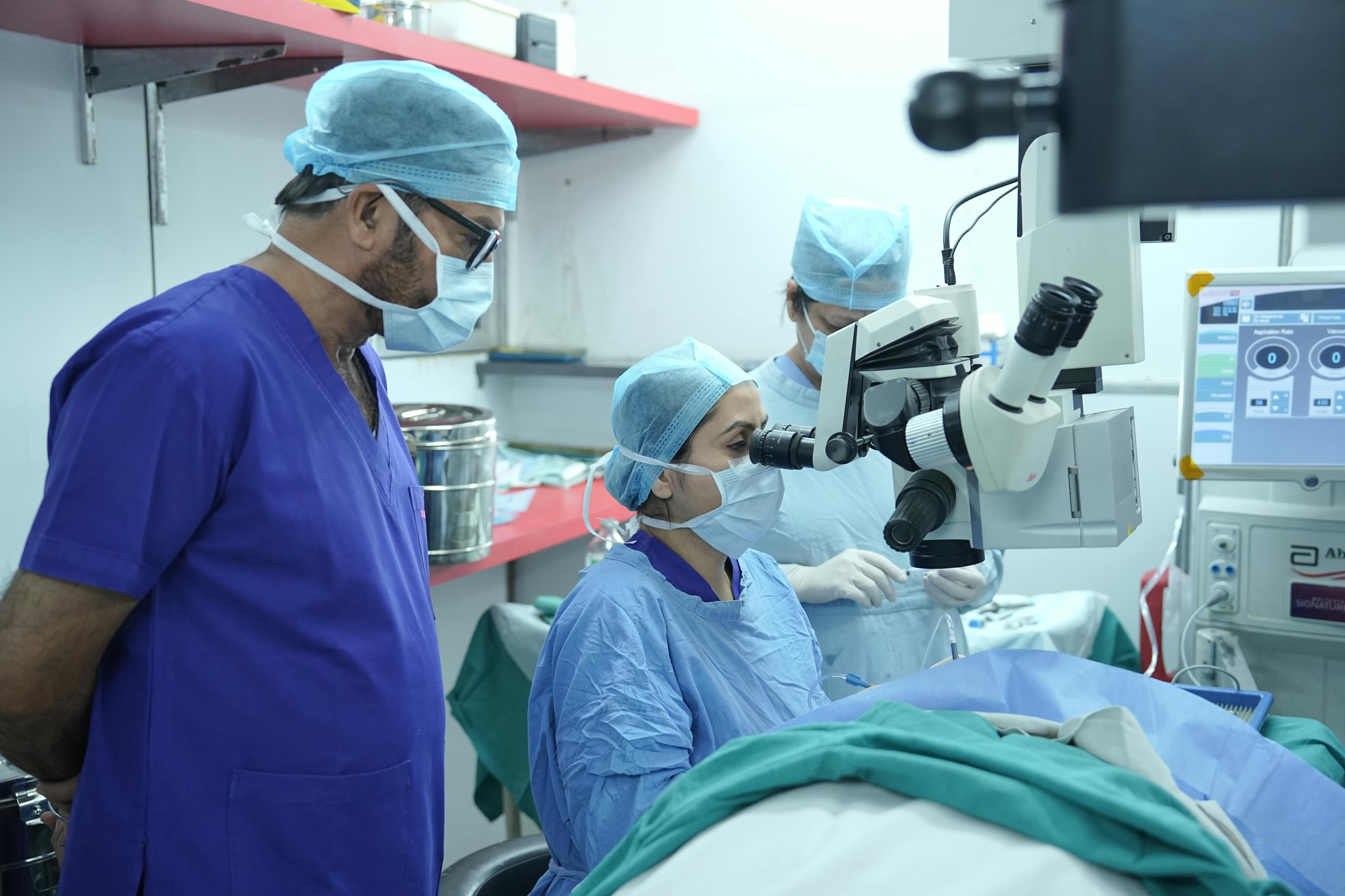 Affordable Lasik Turkey Price Without Sacrificing Technology