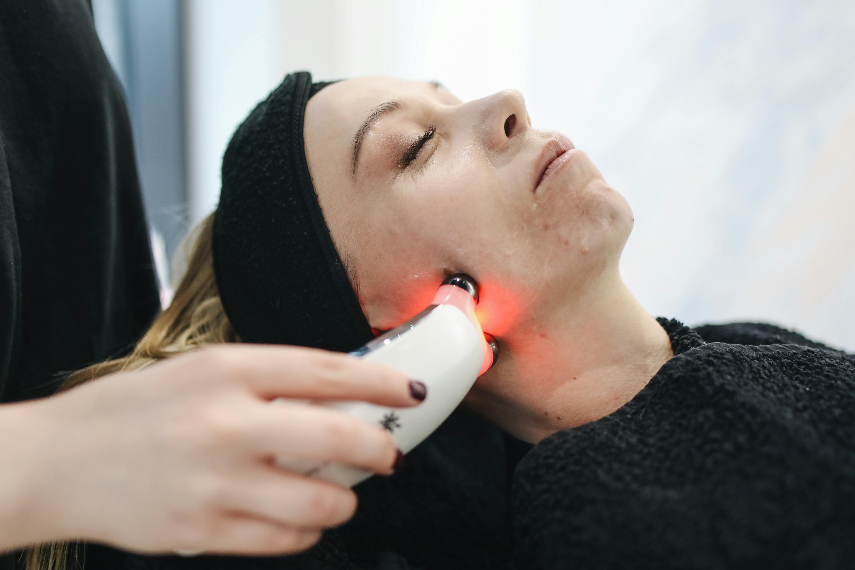 Rejuvenate Your Skin with Our Signature RejuvaGlow Facial